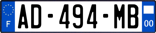 AD-494-MB