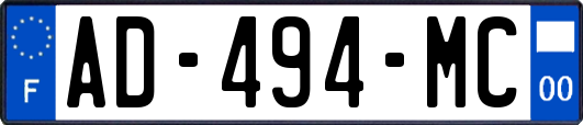 AD-494-MC