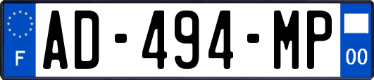 AD-494-MP