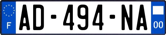 AD-494-NA