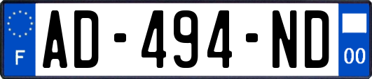 AD-494-ND