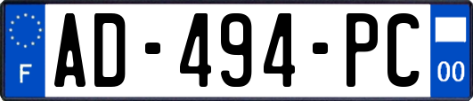 AD-494-PC