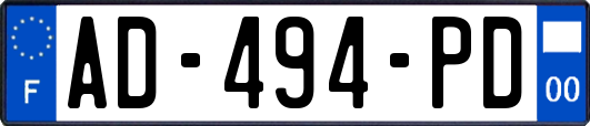 AD-494-PD