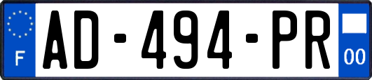AD-494-PR