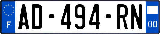 AD-494-RN