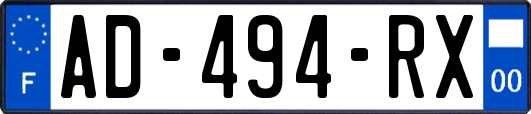 AD-494-RX