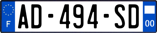 AD-494-SD