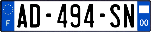 AD-494-SN