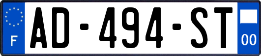 AD-494-ST