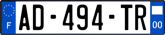 AD-494-TR