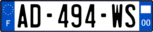 AD-494-WS