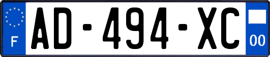 AD-494-XC