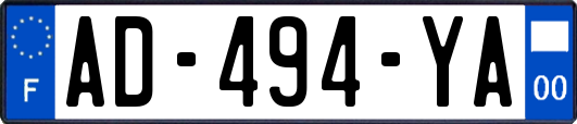 AD-494-YA
