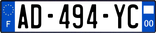 AD-494-YC