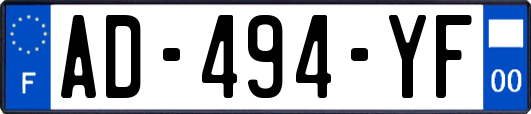 AD-494-YF