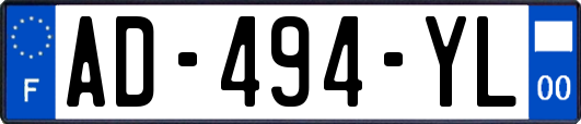 AD-494-YL