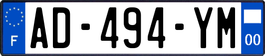 AD-494-YM
