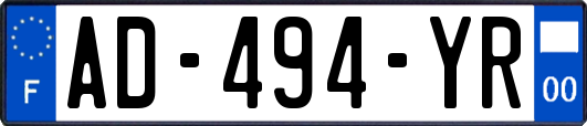 AD-494-YR
