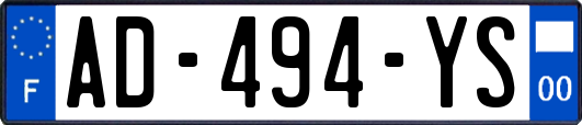 AD-494-YS