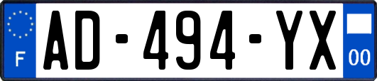 AD-494-YX