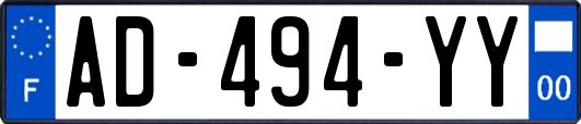 AD-494-YY