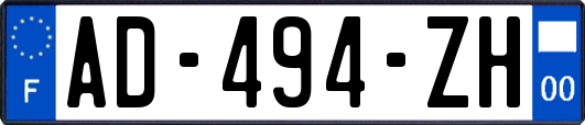 AD-494-ZH