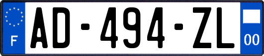 AD-494-ZL
