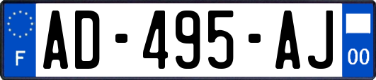 AD-495-AJ