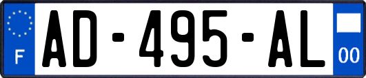 AD-495-AL