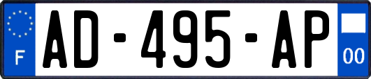 AD-495-AP