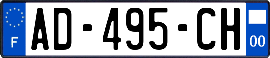 AD-495-CH