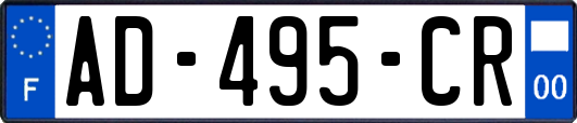 AD-495-CR