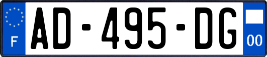 AD-495-DG
