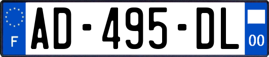 AD-495-DL