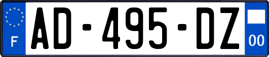 AD-495-DZ