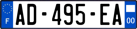 AD-495-EA