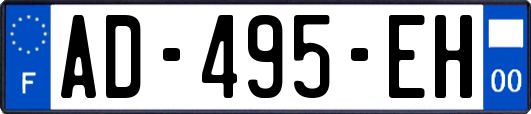 AD-495-EH