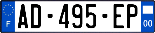 AD-495-EP
