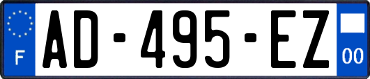 AD-495-EZ