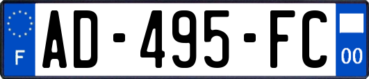 AD-495-FC