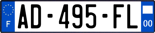 AD-495-FL