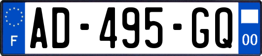 AD-495-GQ