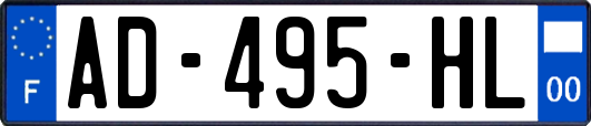 AD-495-HL