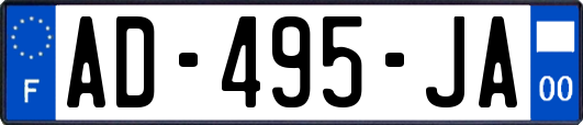 AD-495-JA