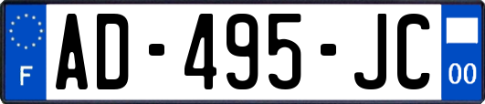 AD-495-JC