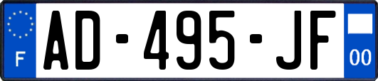 AD-495-JF