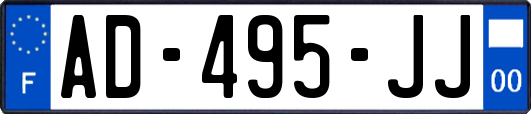 AD-495-JJ