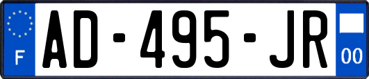 AD-495-JR