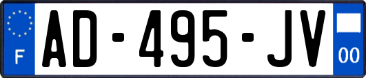 AD-495-JV