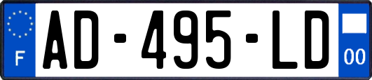 AD-495-LD